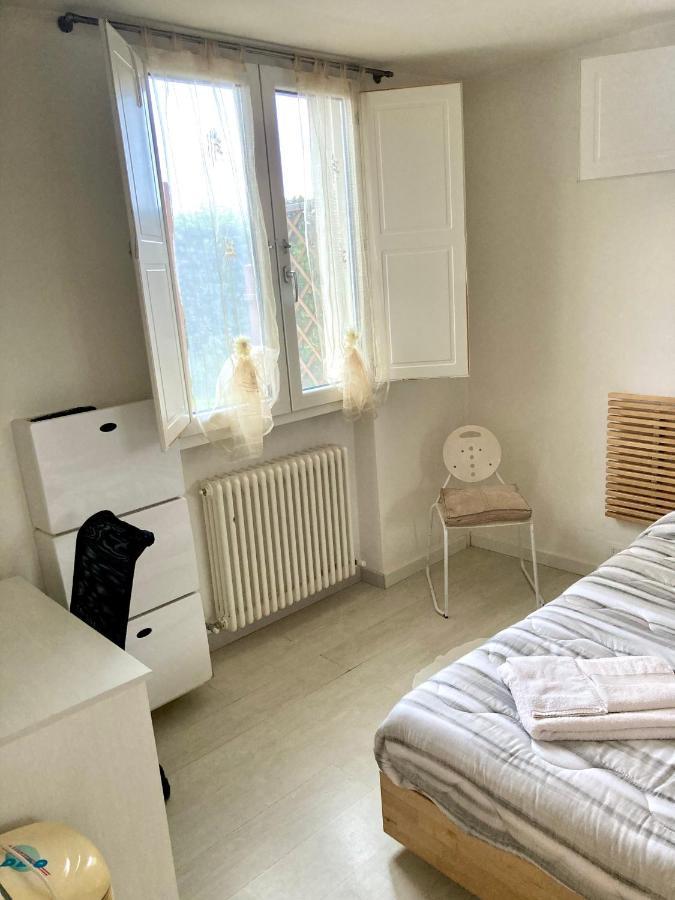 Appartamenti Pesaro Mare Ledimar 외부 사진